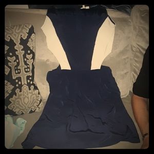 BB Dakota dress